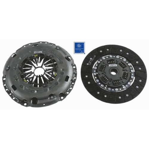 SACHS Kupplungssatz XTend 3000 951 193