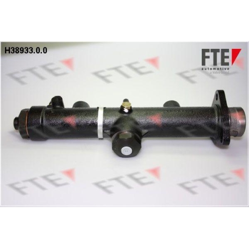 FTE Hauptbremszylinder 9722167