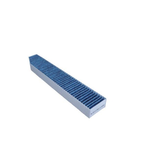 MAXGEAR Filter, Innenraumluft SILVER CARBON 26-1897