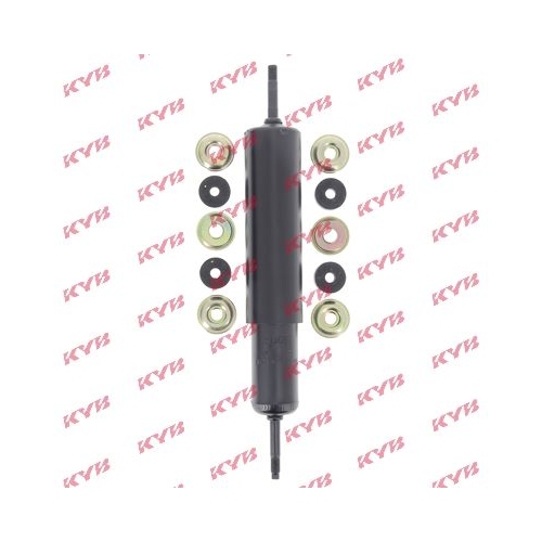 KYB Sto&szlig;d&auml;mpfer Premium 444052