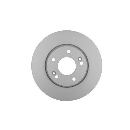 HELLA Bremsscheibe PRO High Carbon 8DD 355 129-431