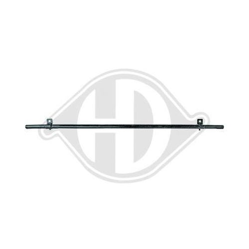 DIEDERICHS Aufpralld&auml;mpfer, Sto&szlig;f&auml;nger 6542061