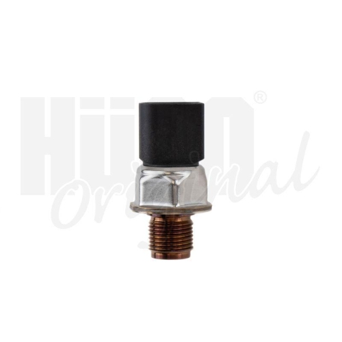 HITACHI Sensor, Kraftstoffdruck Hueco 131923