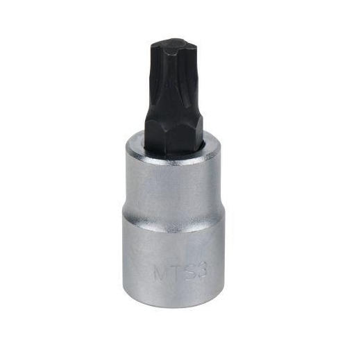 3/8 Zoll Bit-Stecknuss f&uuml;r MTS MORTORq-Schrauben, MTS3 KS TOOLS 911.4014