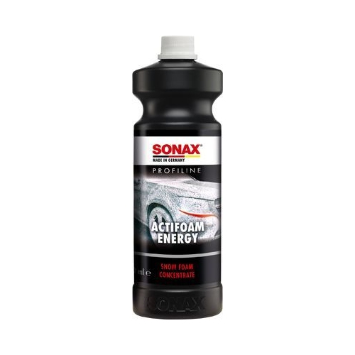 SONAX Universalreiniger PROFILINE ActiFoam Energy