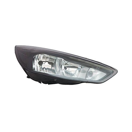 VAN WEZEL Hauptscheinwerfer 1947964