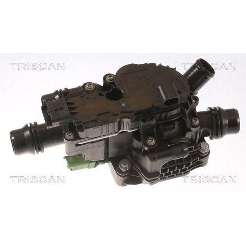 TRISCAN Thermostat, K&uuml;hlmittel 8620 28102