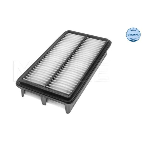MEYLE Luftfilter MEYLE-ORIGINAL: True to OE. 28-12 321 0011