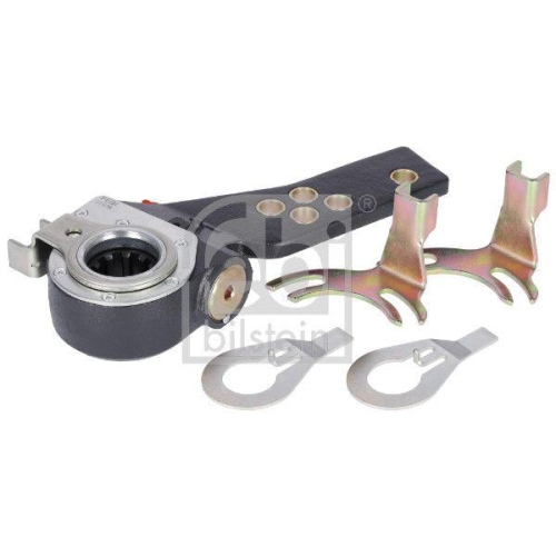 FEBI BILSTEIN Gestängesteller, Bremsanlage 31576