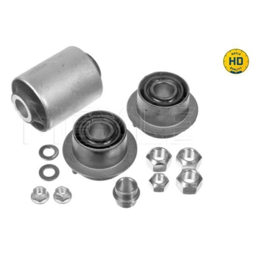 MEYLE Reparatursatz, Querlenker MEYLE-HD: Better than OE. 014 033 0096/HD