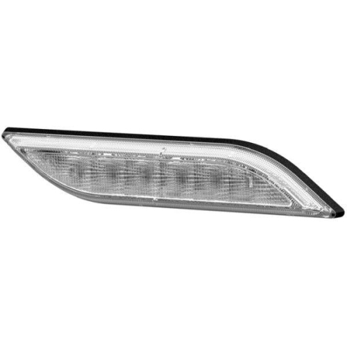 HELLA Blinkleuchte SHAPELINE STYLE 2BA 013 335-041