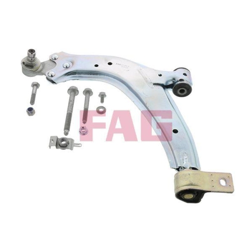 Schaeffler FAG Lenker, Radaufh&auml;ngung