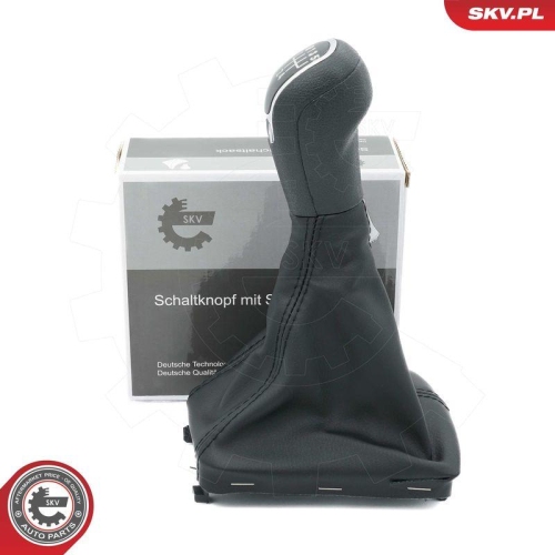ESEN SKV Schalthebelknauf