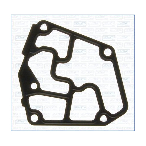 AJUSA Dichtung, Ölfilter 00841900