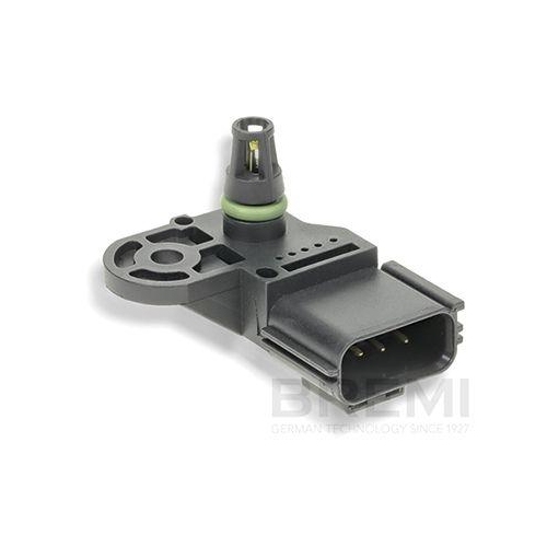 BREMI Sensor, Ladedruck