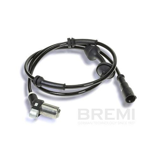 BREMI Sensor, Raddrehzahl