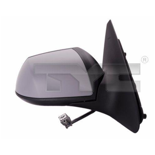 TYC Au&szlig;enspiegel