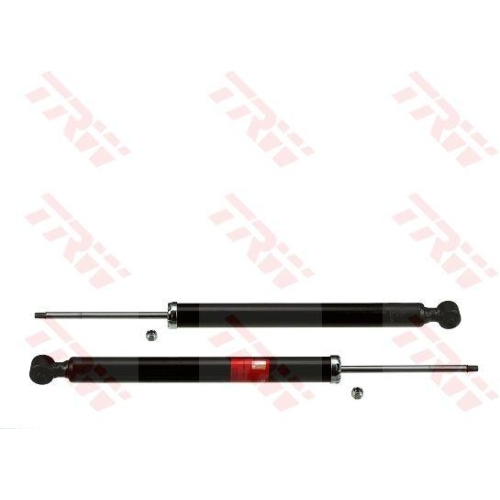TRW Stoßdämpfer TRW TWIN