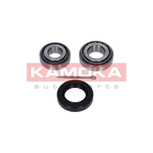 KAMOKA Radlagersatz