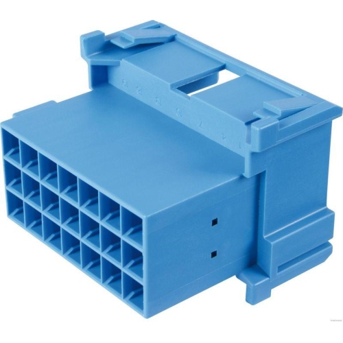 HERTH+BUSS ELPARTS Steckgeh&auml;use