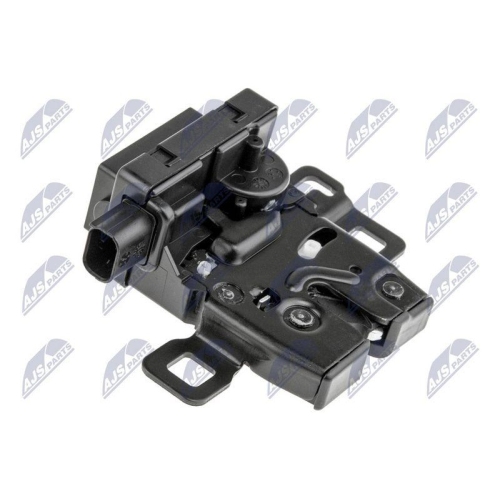 NTY Heckklappenschloss EZC-BM-110