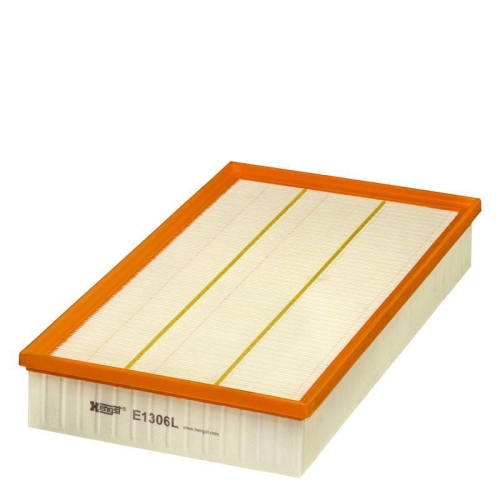 HENGST FILTER Luftfilter