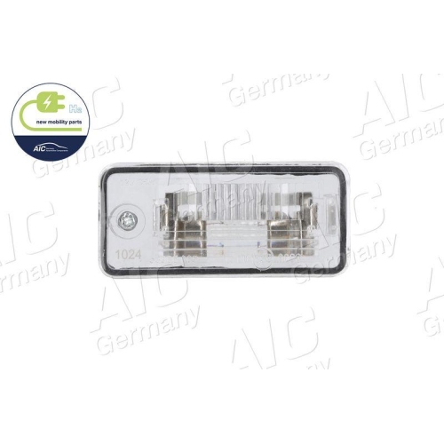 AIC Kennzeichenleuchte NEW MOBILITY PARTS