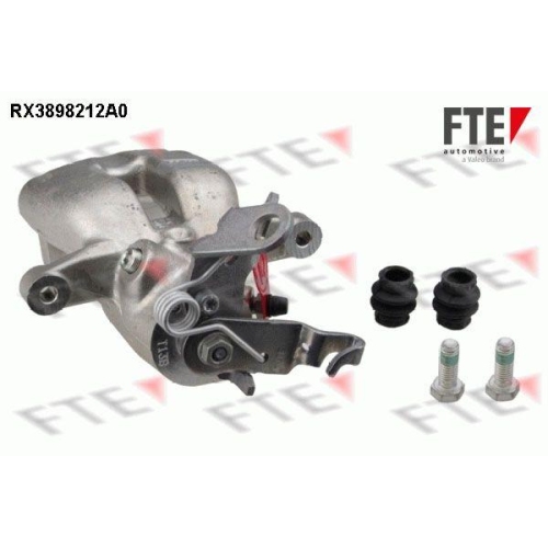 FTE Bremssattel 9290617