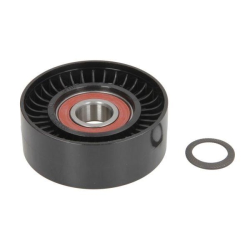 BTA Spannrolle, Keilrippenriemen E2V5545BTA