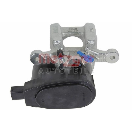 METZGER AUTOTEILE Bremssattel GREENPARTS 6261756