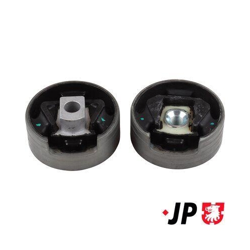 JP GROUP Lagerung, Motor JP 1117914400