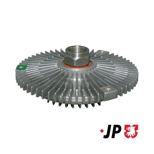 JP GROUP Kupplung, Kühlerlüfter JP 1414900200