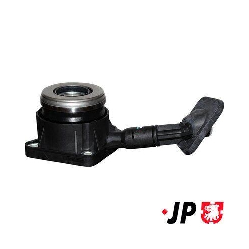 JP GROUP Zentralausr&uuml;cker, Kupplung JP 1530301600
