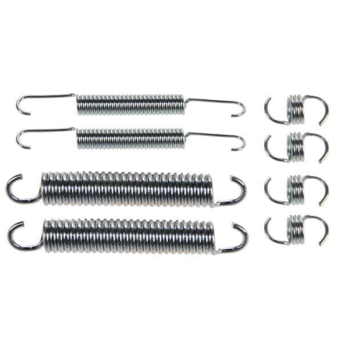 TRW Zubeh&ouml;rsatz, Bremsbacken SFK163