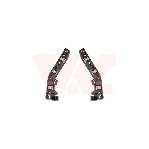 VAN WEZEL Halter, Sto&szlig;f&auml;nger 0937569