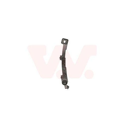 VAN WEZEL Halter, Sto&szlig;f&auml;nger 5417567