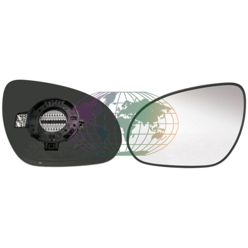 Lexmond Trading BV Spiegelglas, Au&szlig;enspiegel 4427068