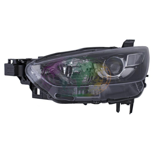 Lexmond Trading BV Hauptscheinwerfer 5611286