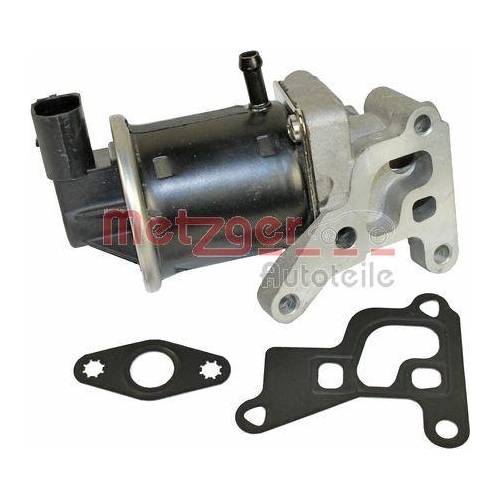 METZGER AUTOTEILE AGR-Ventil 0892382