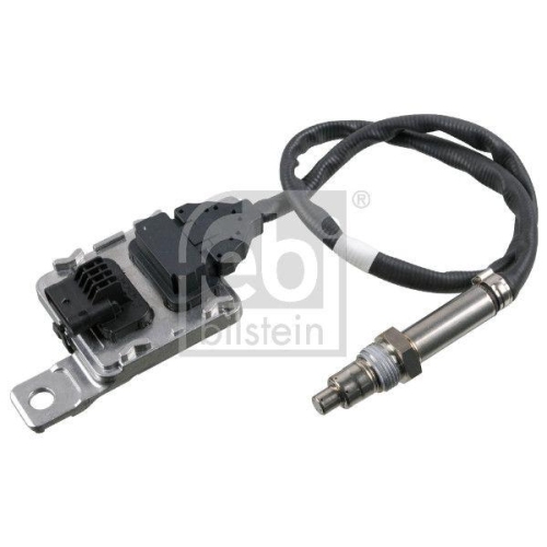 FEBI BILSTEIN NOx-Sensor, Harnstoffeinspritzung 197520