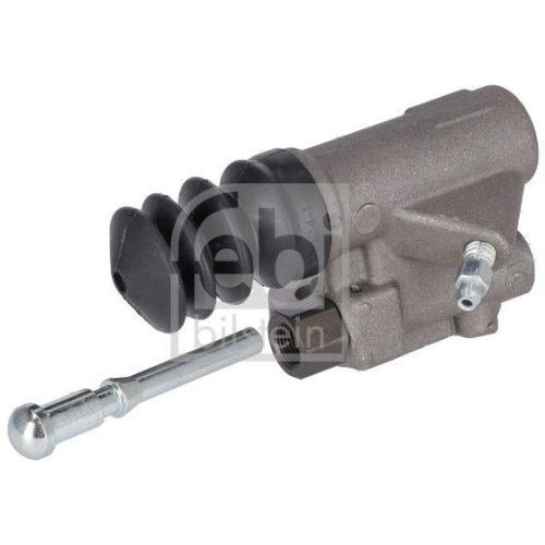 FEBI BILSTEIN Nehmerzylinder, Kupplung 199389