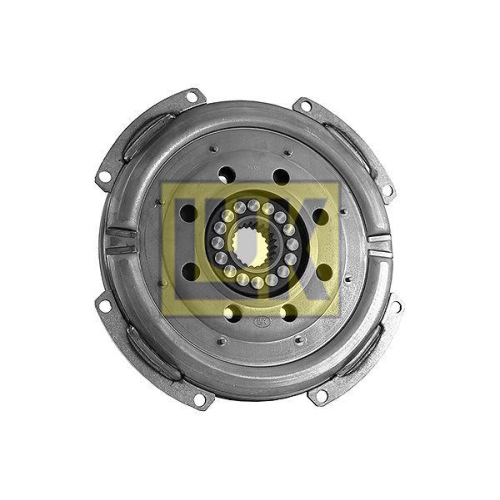 Schaeffler LuK Torsionsd&auml;mpfer, Kupplung 370 0109 10
