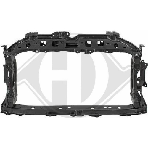 DIEDERICHS Frontverkleidung 6606002