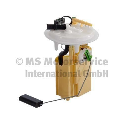 PIERBURG Sensor, Kraftstoffvorrat 7.02700.74.0