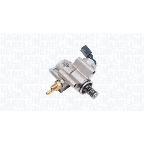 MAGNETI MARELLI Hochdruckpumpe 805010000070