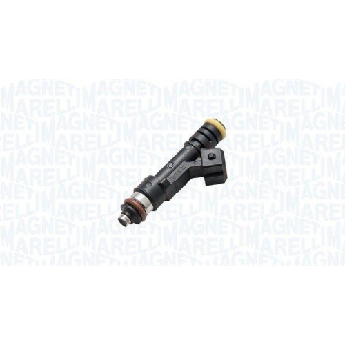 MAGNETI MARELLI Einspritzventil 805000000019