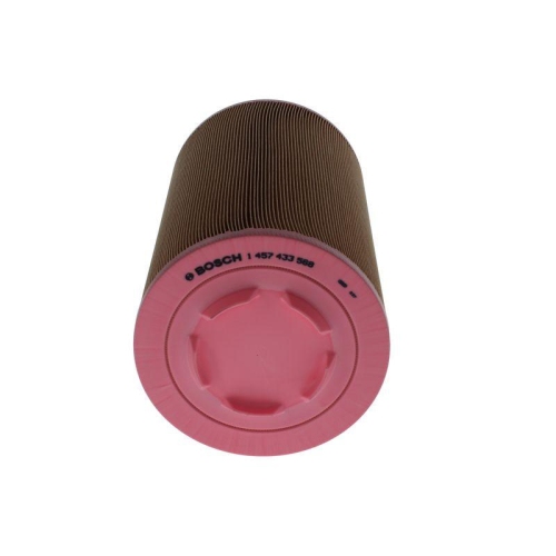BOSCH Luftfilter 1 457 433 568