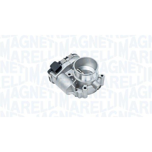 MAGNETI MARELLI Drosselklappenstutzen 802000000138