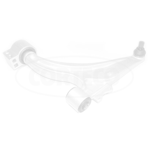 CORTECO Lenker, Radaufh&auml;ngung 49398974