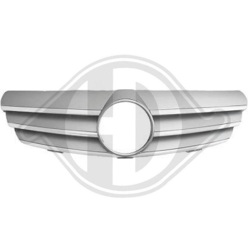 DIEDERICHS K&uuml;hlergitter HD Tuning 1626340